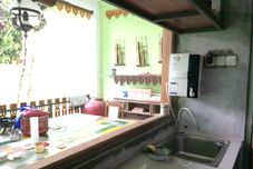 공용 공간 Rumah Tani Betawi Syariah