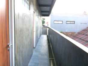 Exterior 4 Rumah Tani Betawi Syariah