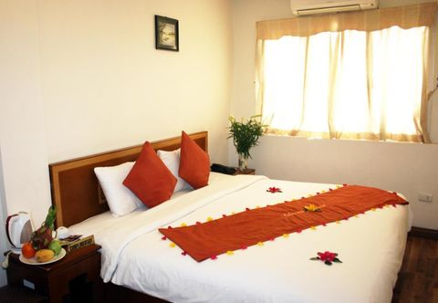 Bedroom Hanoi Charming House