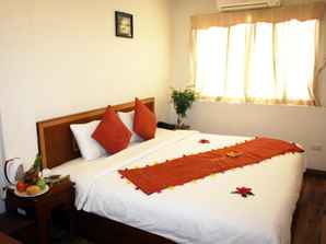 Hanoi Charming House, THB 609.43