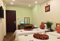 Bedroom 2 Hanoi Charming House