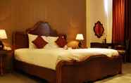 Phòng ngủ 4 Phuong Nga Hotel