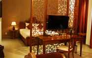 Bilik Tidur 7 Phuong Nga Hotel