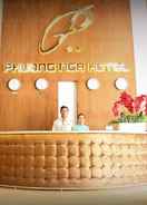 LOBBY Phuong Nga Hotel