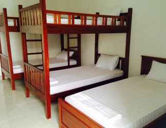 Phòng ngủ 2 Danang Cosy Hostel