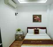 Phòng ngủ 7 New Life Hotel Danang