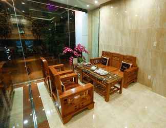 Sảnh chờ 2 New Life Hotel Danang