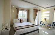 Bilik Tidur 7 Sun & Sea Hotel