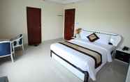 Kamar Tidur 3 Sun & Sea Hotel