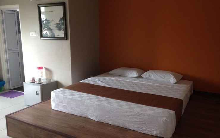 Aeon Tebrau Apartment Johor Bahru Johor -