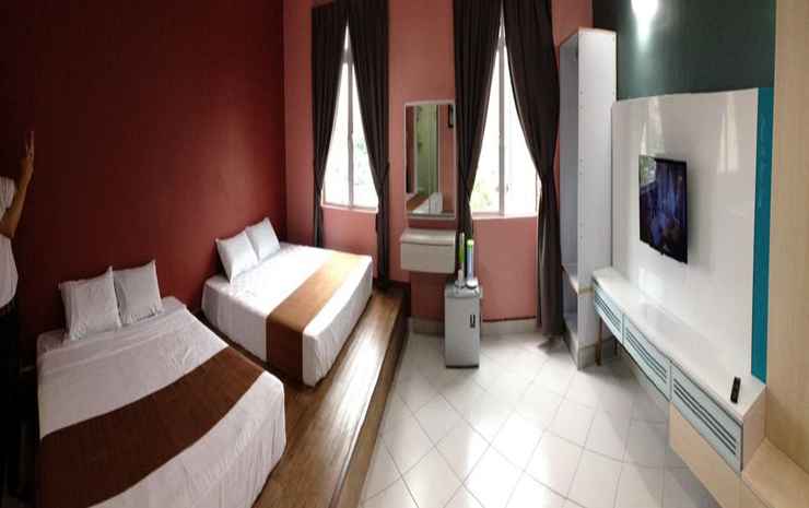Aeon Tebrau Apartment Johor Bahru Johor -