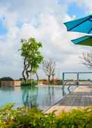 SWIMMING_POOL Rama Residence Padma