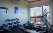 Fitness Center 2 Rama Residence Padma