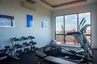 Fitness Center Rama Residence Padma