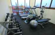 Fitness Center 3 Rama Residence Padma