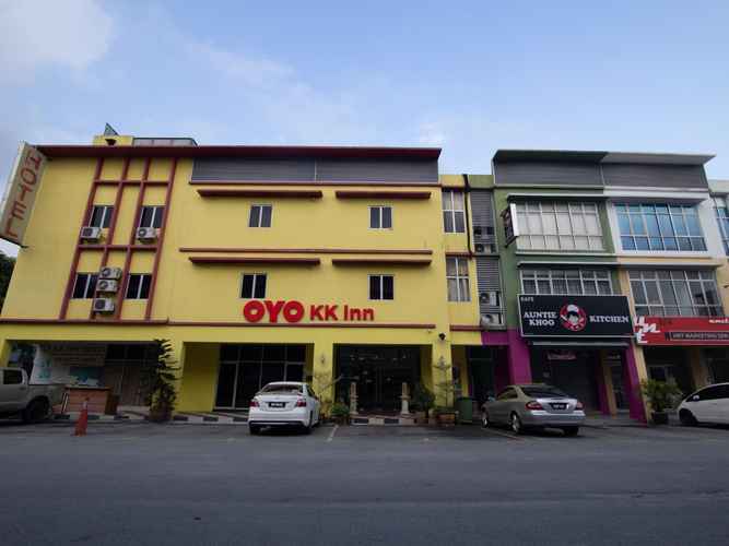 Seeds Hotel Ampang Point Kuala Lumpur Harga 2020 Terbaru