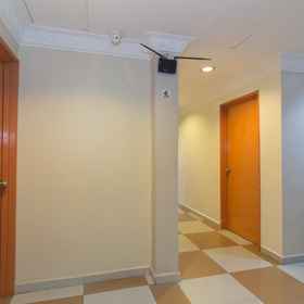 KK Inn 酒店 1, 酒店 Forbidden Vla, Wedding & Event Space