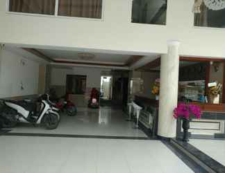 Lobby 2 Quy Chuong Hotel