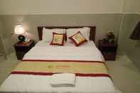 Bedroom Quy Chuong Hotel