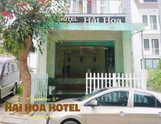 Bên ngoài 2 Hai Hoa Hotel