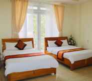 Bedroom 4 Hai Hoa Hotel