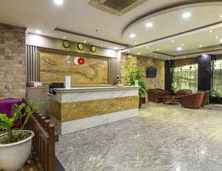 Sảnh chờ 2 Dream Gold Hotel 1