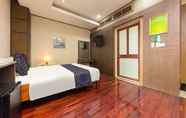 Bilik Tidur 3 Dream Gold Hotel 1