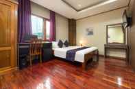 Kamar Tidur Dream Gold Hotel 1