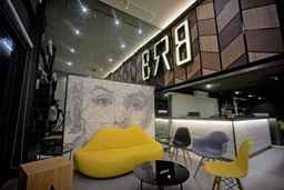 BRB Hostel Bangkok Silom, ₱ 482.53