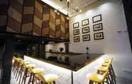 Common Space 7 BRB Hostel Bangkok Silom