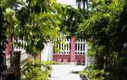 Bangunan 4 Co Hoa Homestay