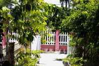 Bangunan Co Hoa Homestay