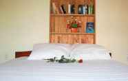 Kamar Tidur 2 Co Hoa Homestay