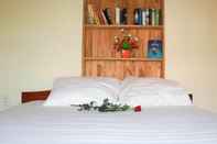 Bedroom Co Hoa Homestay