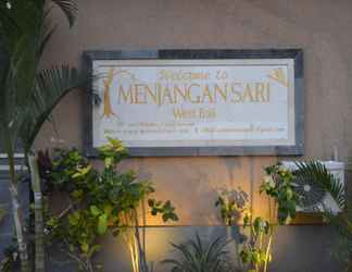 Exterior 2 Menjangan Sari