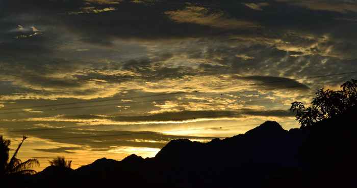 Atraksi di Area Sekitar Menjangan Sari