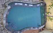 Swimming Pool 2 Menjangan Sari