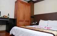 Kamar Tidur 6 Dream Gold Hotel 2