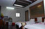 Bilik Tidur 7 Dream Gold Hotel 2