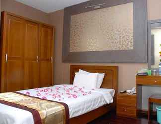 Kamar Tidur 2 Dream Gold Hotel 2