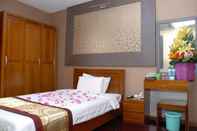 Bilik Tidur Dream Gold Hotel 2