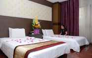 Kamar Tidur 2 Dream Gold Hotel 2