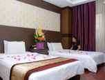 BEDROOM Dream Gold Hotel 2