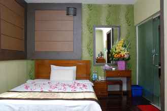 Kamar Tidur 4 Dream Gold Hotel 2