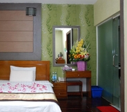 Phòng ngủ 3 Dream Gold Hotel 2