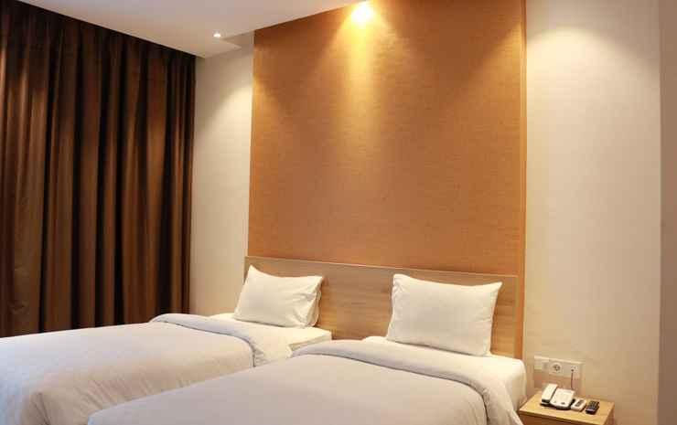 Wing Hotel Kualanamu Airport Deli Serdang - Superior Room Only Superior Room Only