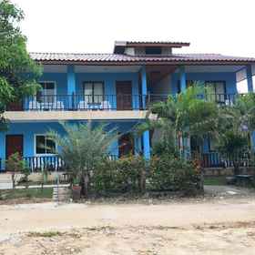 Zam Zam House 1, Hotel San Chao To Ba Liu