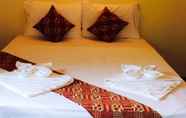 Kamar Tidur 2 Bamboo Bay Family Resort