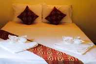 Kamar Tidur Bamboo Bay Family Resort