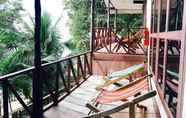 Kamar Tidur 6 Bamboo Bay Family Resort